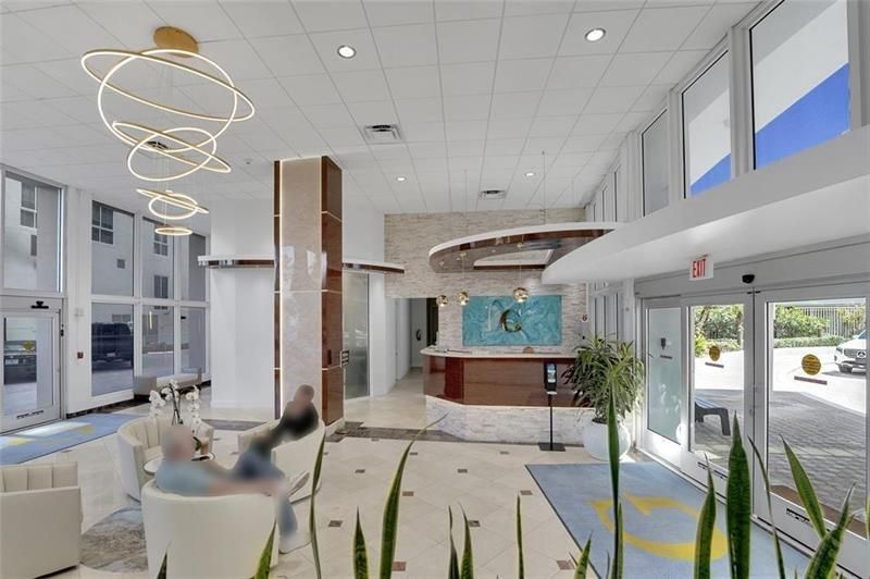 4100 Galt Ocean Drive, Unit 1004, Fort Lauderdale, FL 33308 Photo
