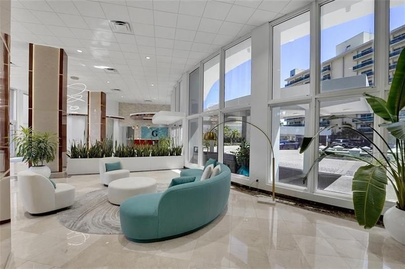 4100 Galt Ocean Drive, Unit 1004, Fort Lauderdale, FL 33308 Photo