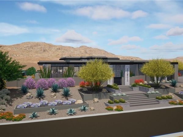 8 Cloudloft Court, Henderson, NV 89012