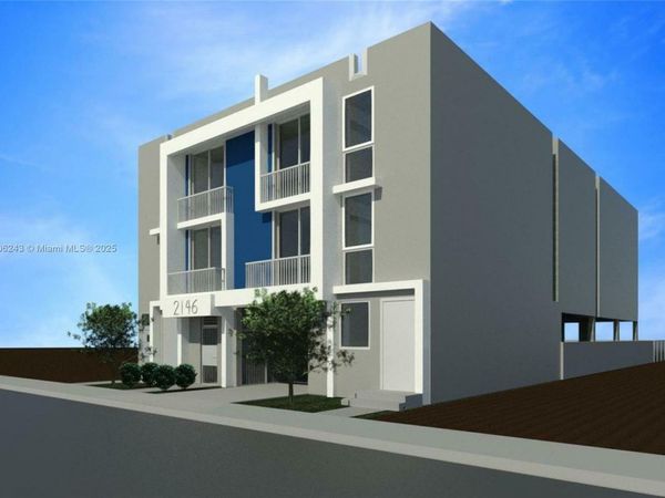 2146 SW 7th St, Miami, FL 33135
