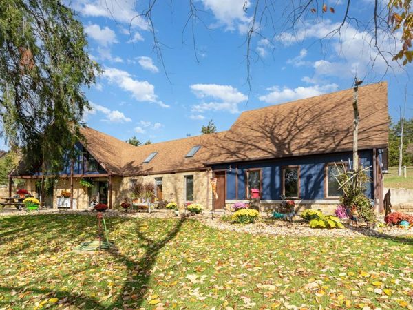 3654 Concord Road, New Market Twp, OH 45133