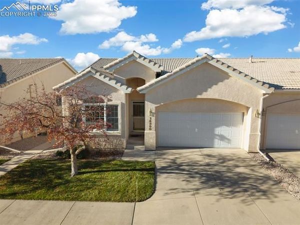 14390 Secret Glen Grove, Colorado Springs, CO 80921