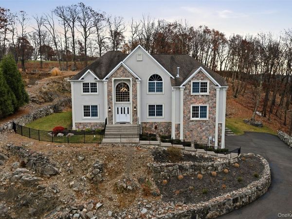 54 Pyngyp Road, Stony Point, NY 10980