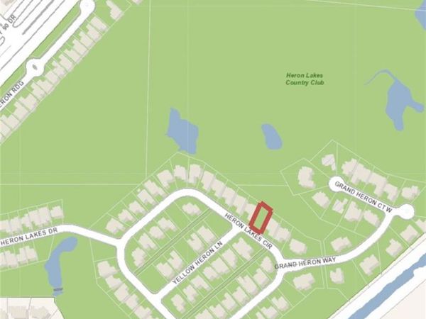 1212 Heron Lakes Circle, Mobile, AL 36693