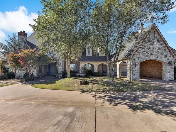 3920 S Ladd Avenue, Goldsby, OK 73093