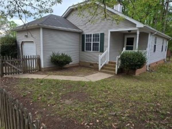 110 Timberneck Arch, Suffolk, VA 23434