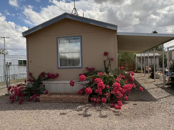 608 W FRONTIER Street, Unit 24, Eloy, AZ 85131