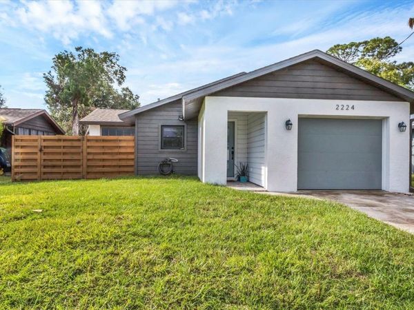 2224 EUGENE STREET, SARASOTA, FL 34231