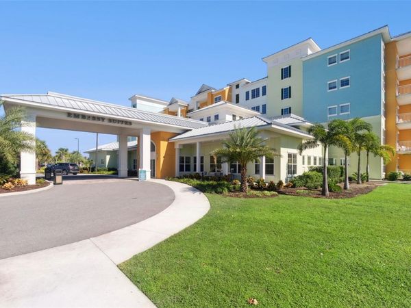 3151 SUNSET WALK DRIVE, Unit 1202, KISSIMMEE, FL 34747
