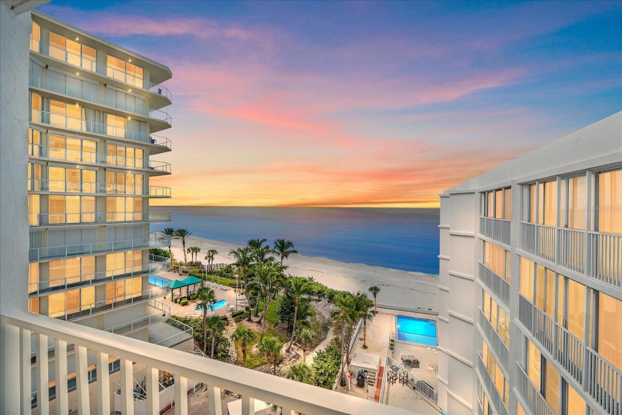 1770 Benjamin Franklin Dr, Unit 704, Sarasota, FL 34236 Photo