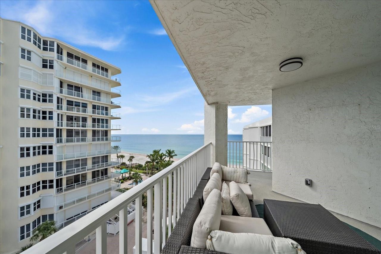 1770 Benjamin Franklin Dr, Unit 704, Sarasota, FL 34236 Photo