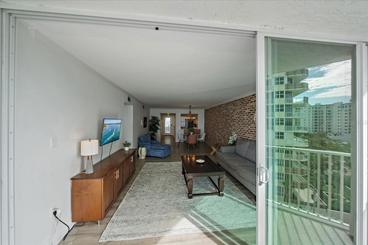 1770 Benjamin Franklin Dr, Unit 704, Sarasota, FL 34236 Photo