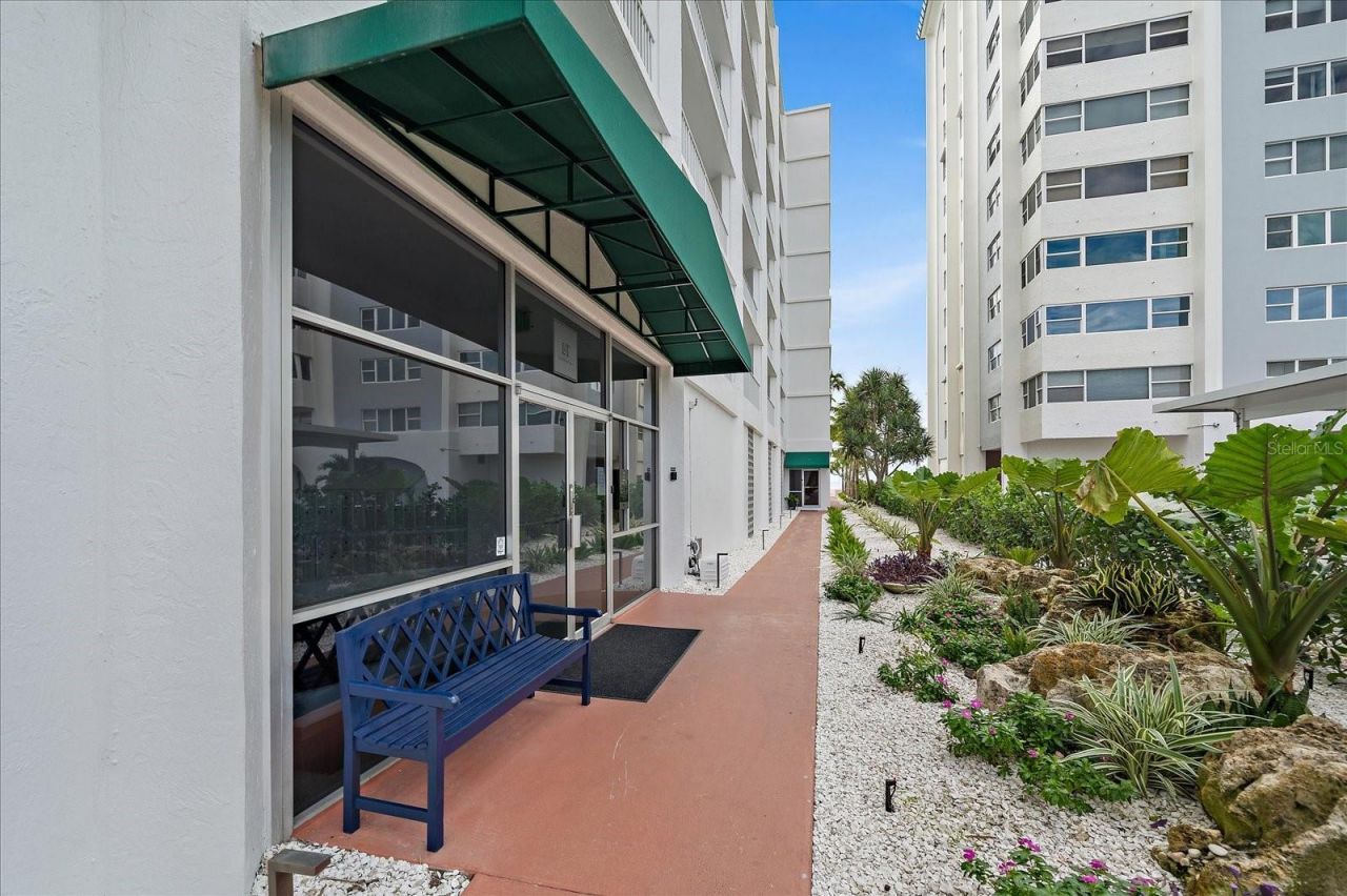 1770 Benjamin Franklin Dr, Unit 704, Sarasota, FL 34236 Photo