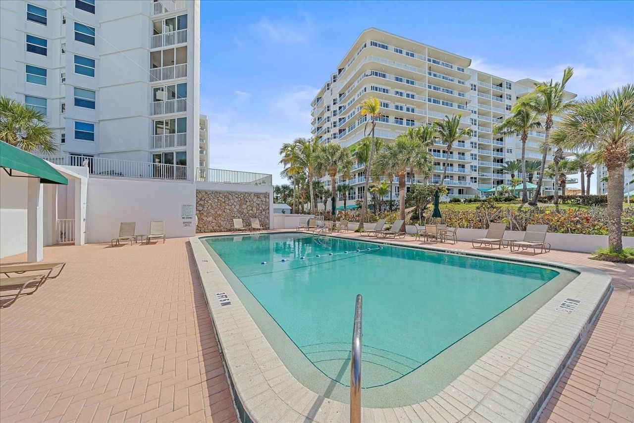 1770 Benjamin Franklin Dr, Unit 704, Sarasota, FL 34236 Photo