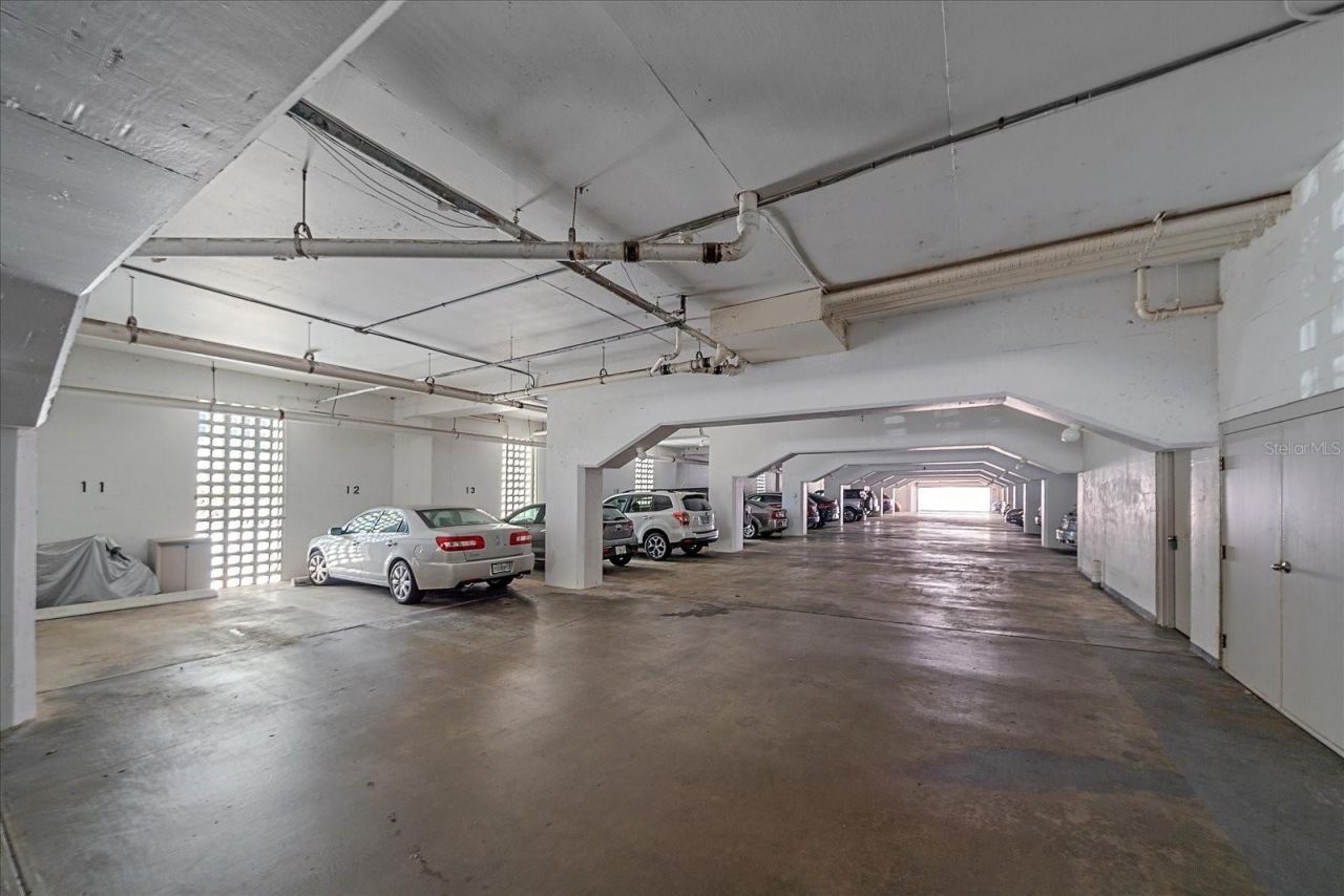 1770 Benjamin Franklin Dr, Unit 704, Sarasota, FL 34236 Photo