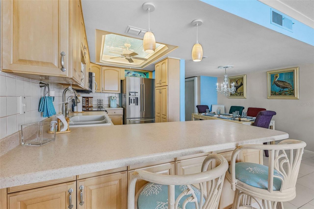 2532 Estero Boulevard, Unit 607, Fort Myers Beach, FL 33931 Photo