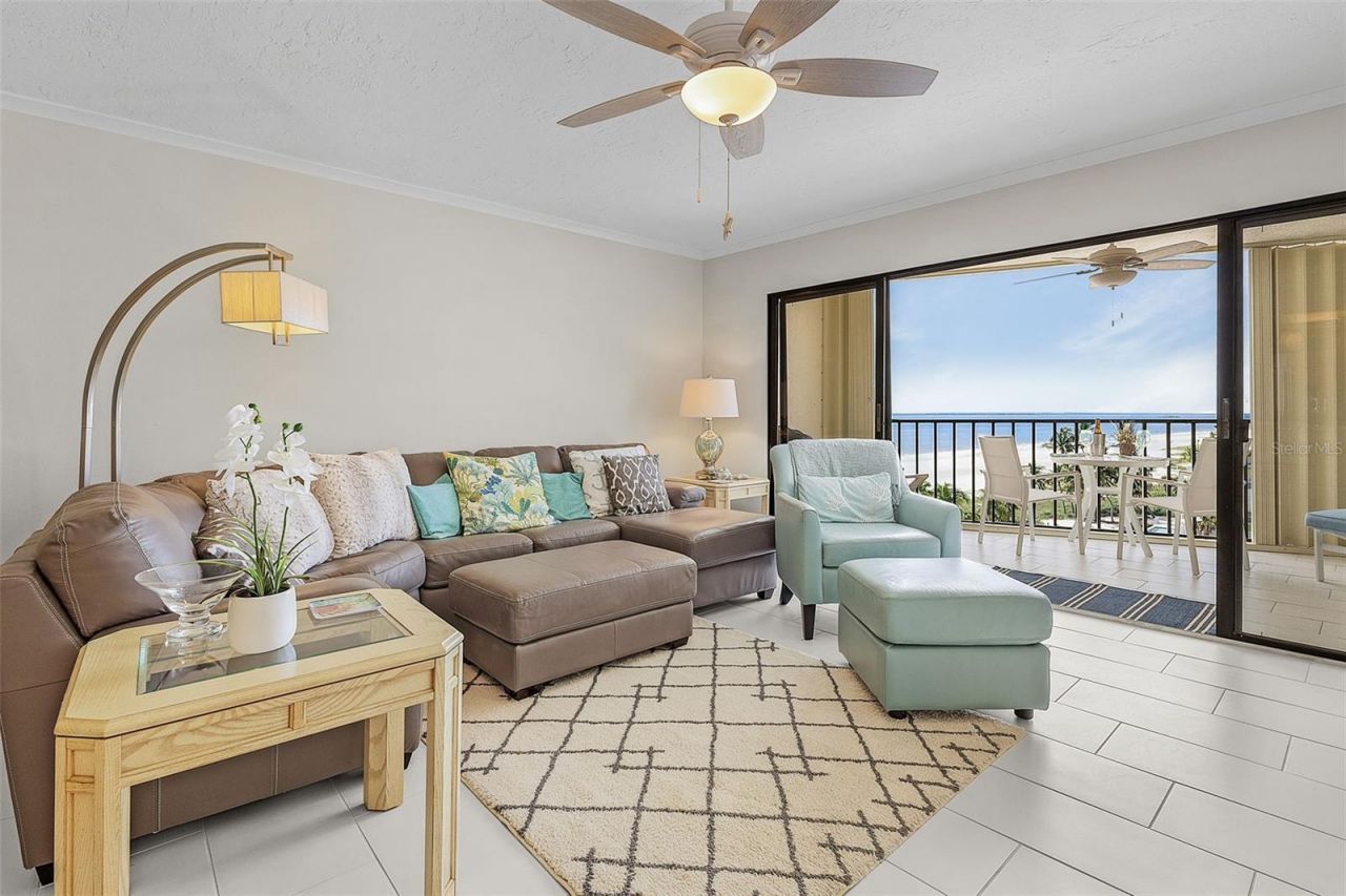 2532 Estero Boulevard, Unit 607, Fort Myers Beach, FL 33931 Photo