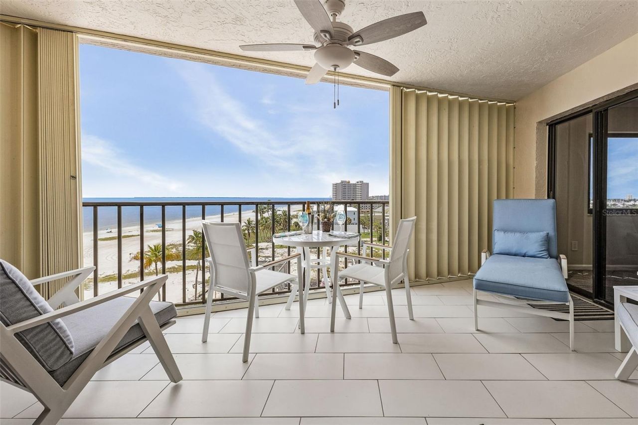 2532 Estero Boulevard, Unit 607, Fort Myers Beach, FL 33931 Photo