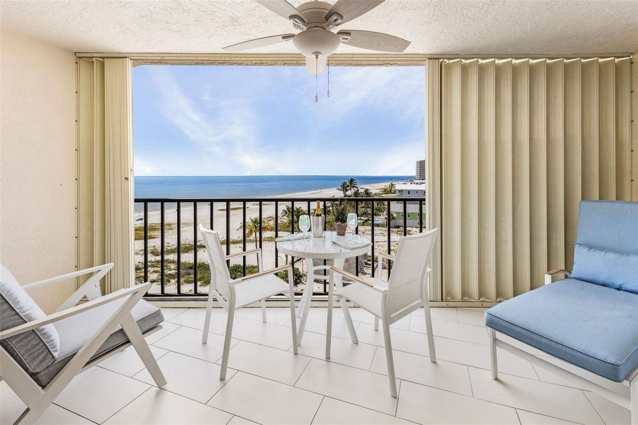 2532 Estero Boulevard, Unit 607, Fort Myers Beach, FL 33931 Photo