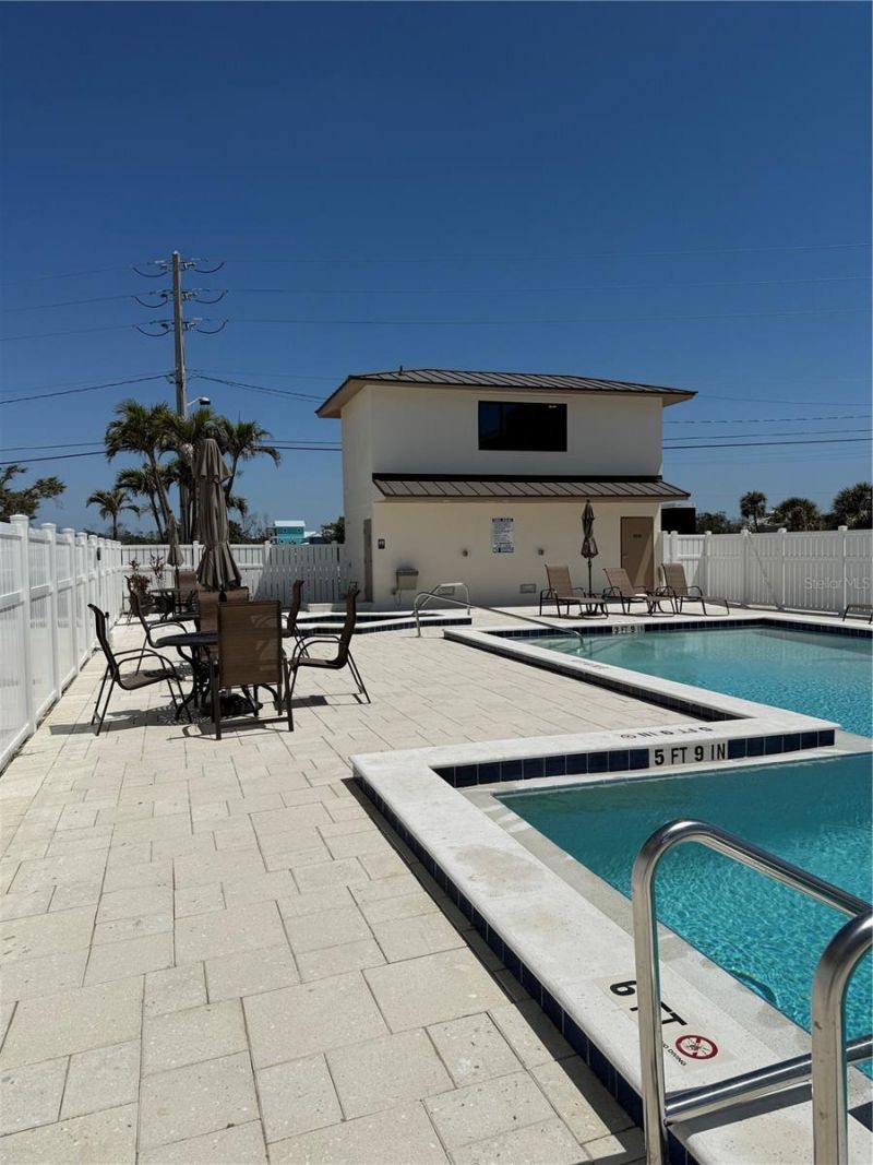 2532 Estero Boulevard, Unit 607, Fort Myers Beach, FL 33931 Photo