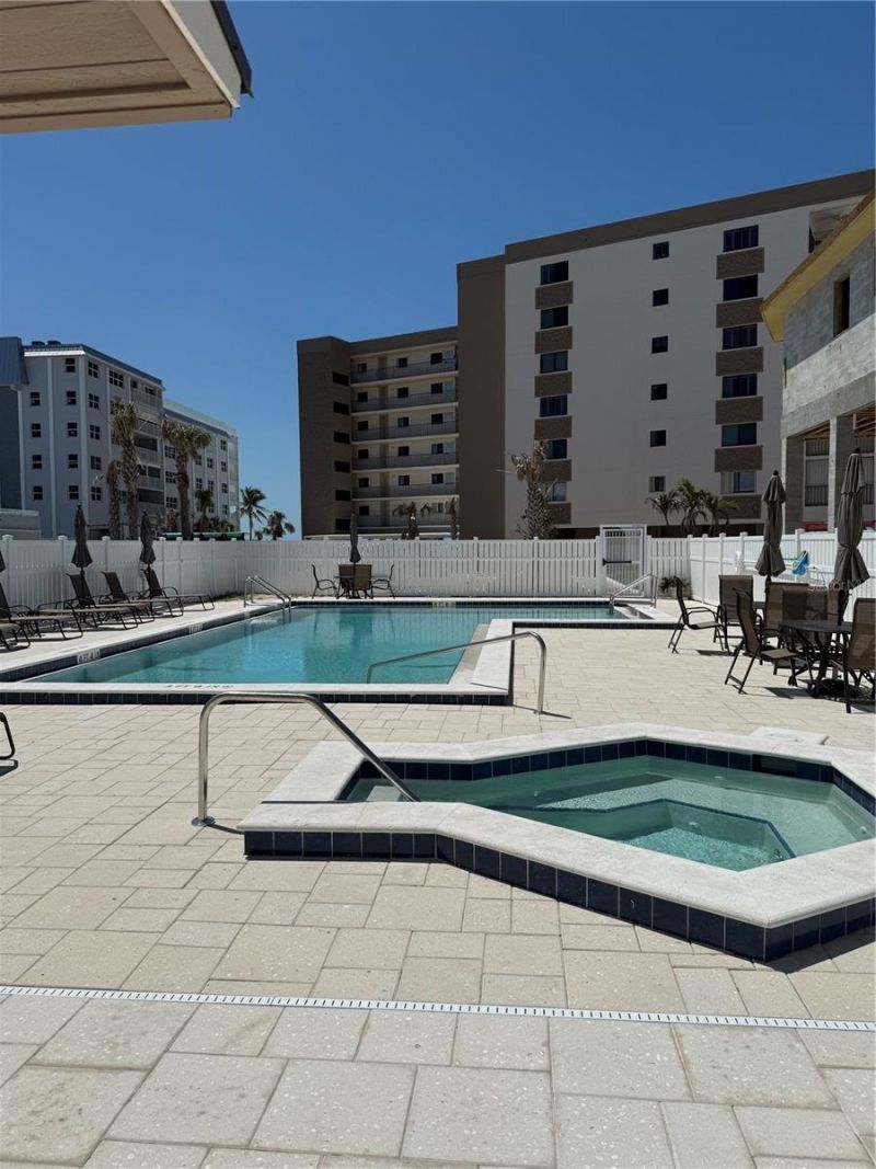 2532 Estero Boulevard, Unit 607, Fort Myers Beach, FL 33931 Photo