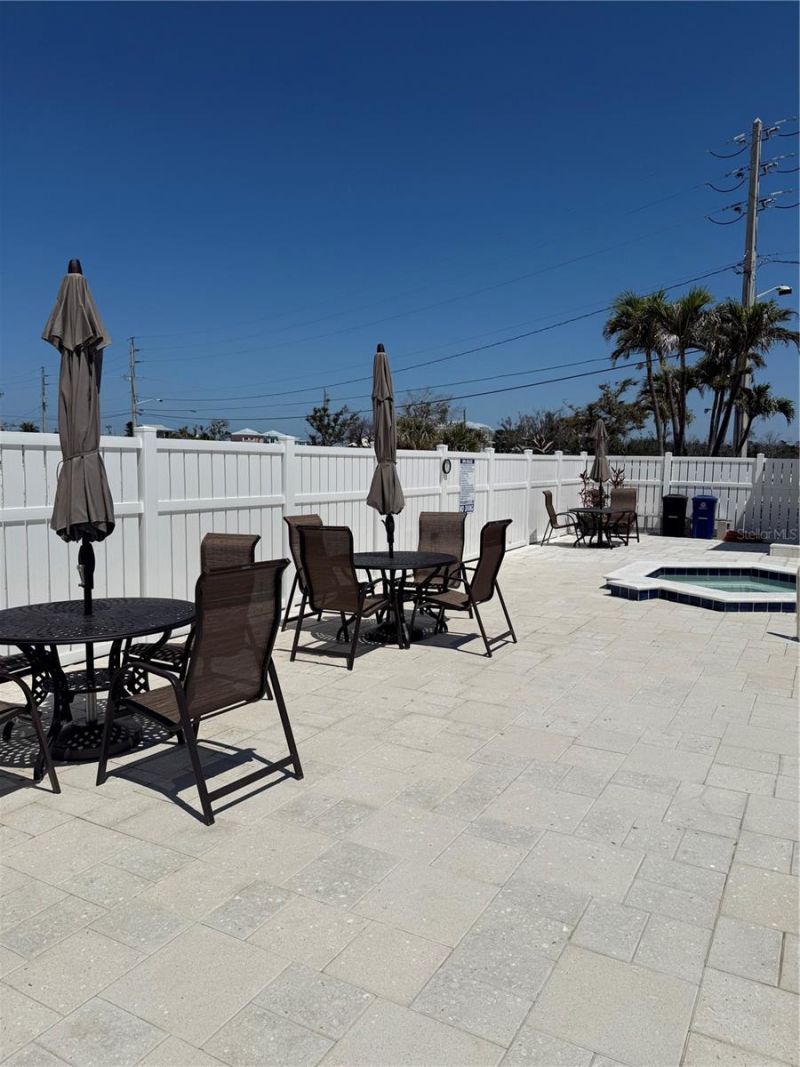 2532 Estero Boulevard, Unit 607, Fort Myers Beach, FL 33931 Photo