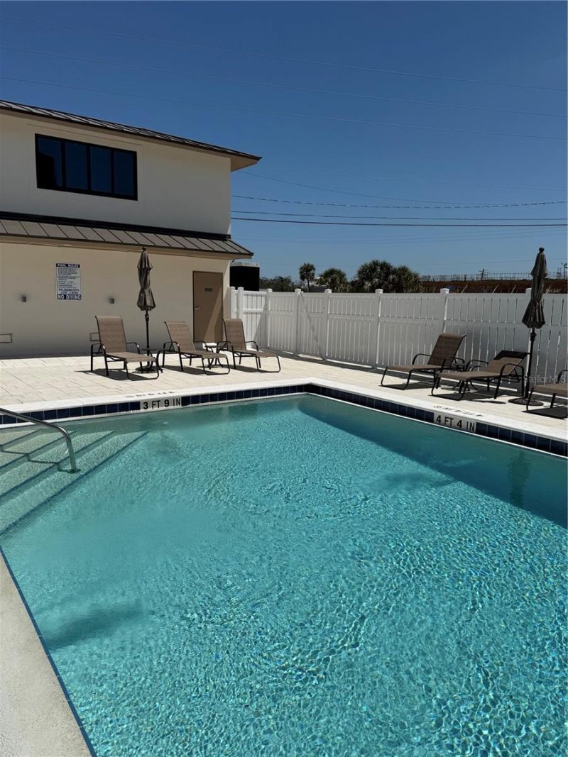 2532 Estero Boulevard, Unit 607, Fort Myers Beach, FL 33931 Photo