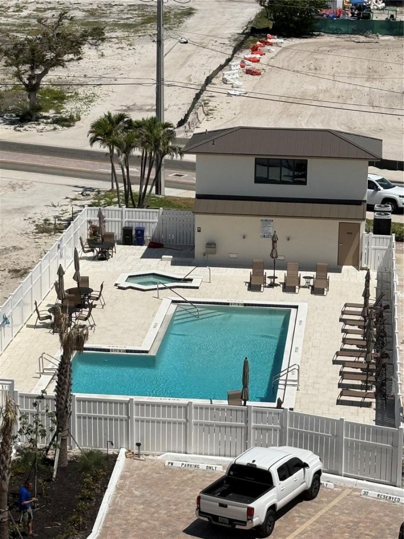 2532 Estero Boulevard, Unit 607, Fort Myers Beach, FL 33931 Photo