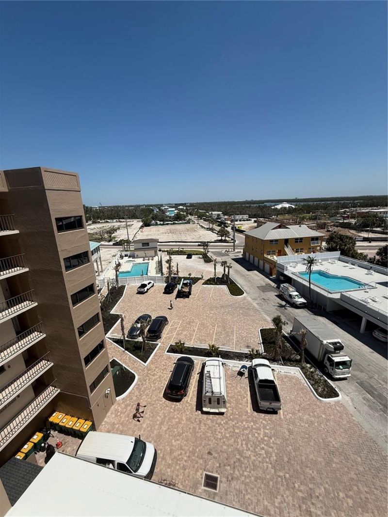 2532 Estero Boulevard, Unit 607, Fort Myers Beach, FL 33931 Photo