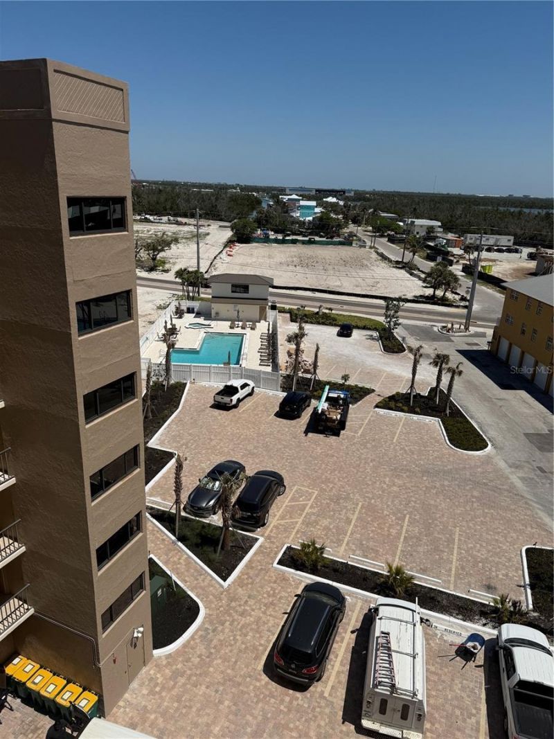 2532 Estero Boulevard, Unit 607, Fort Myers Beach, FL 33931 Photo
