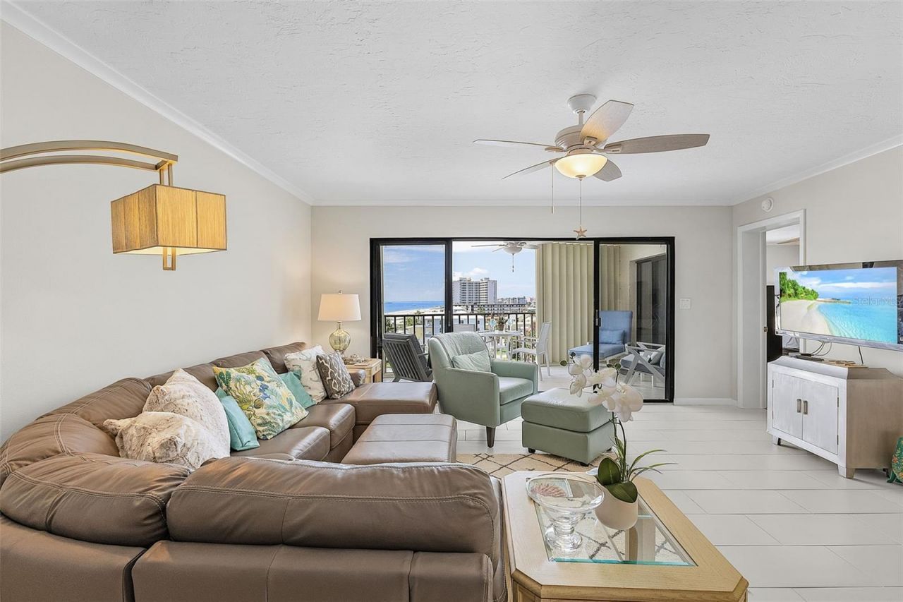 2532 Estero Boulevard, Unit 607, Fort Myers Beach, FL 33931 Photo