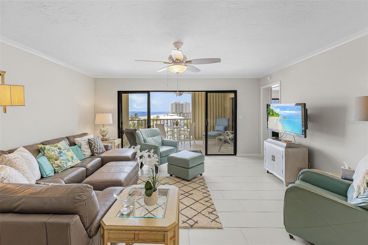 2532 Estero Boulevard, Unit 607, Fort Myers Beach, FL 33931 Photo