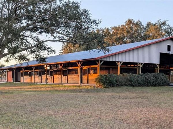 18800 SE 47TH PLACE, MORRISTON, FL 32668