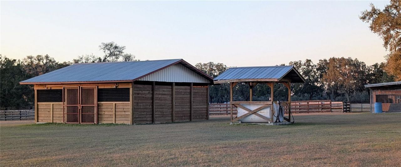 18800 SE 47th Place, Morriston, FL 32668 Photo