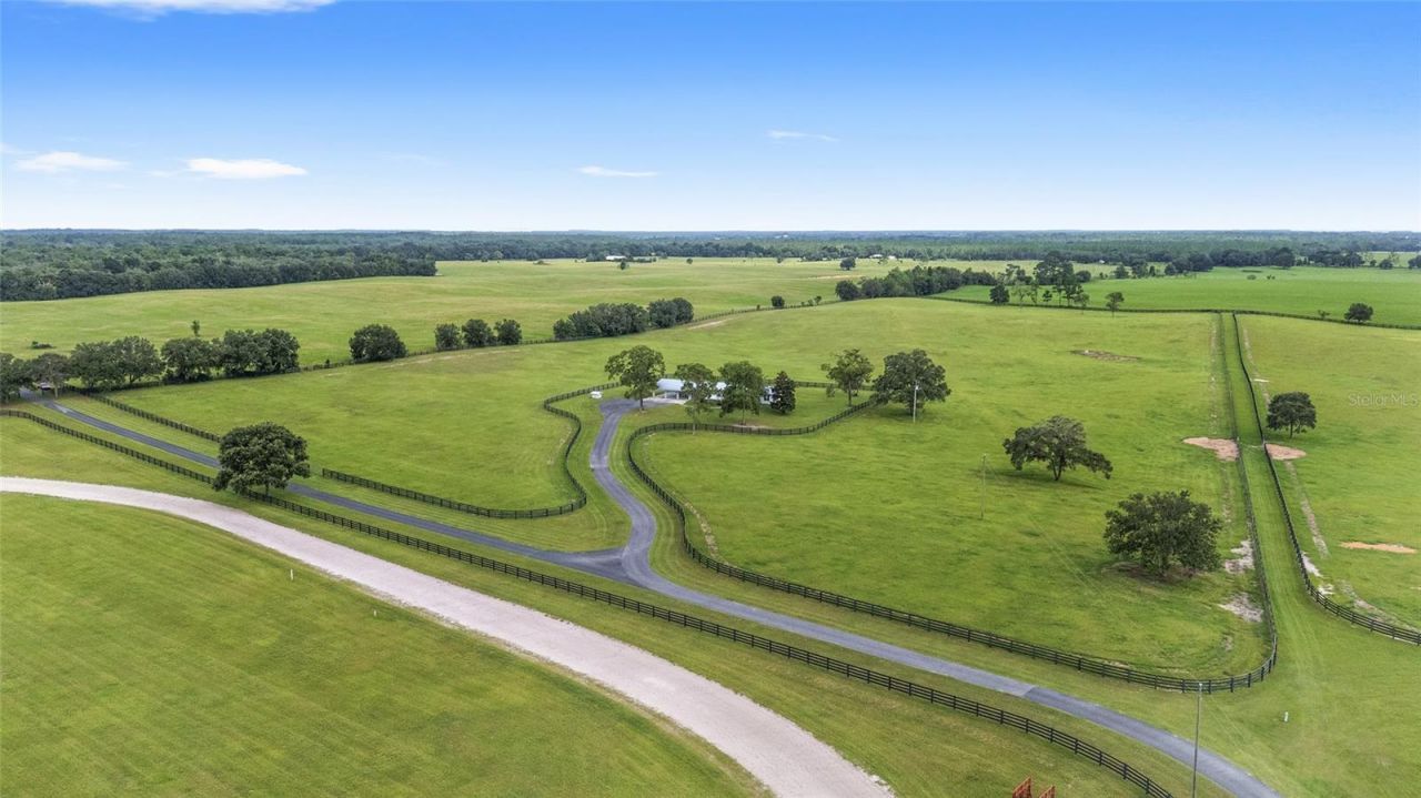 18800 SE 47th Place, Morriston, FL 32668 Photo