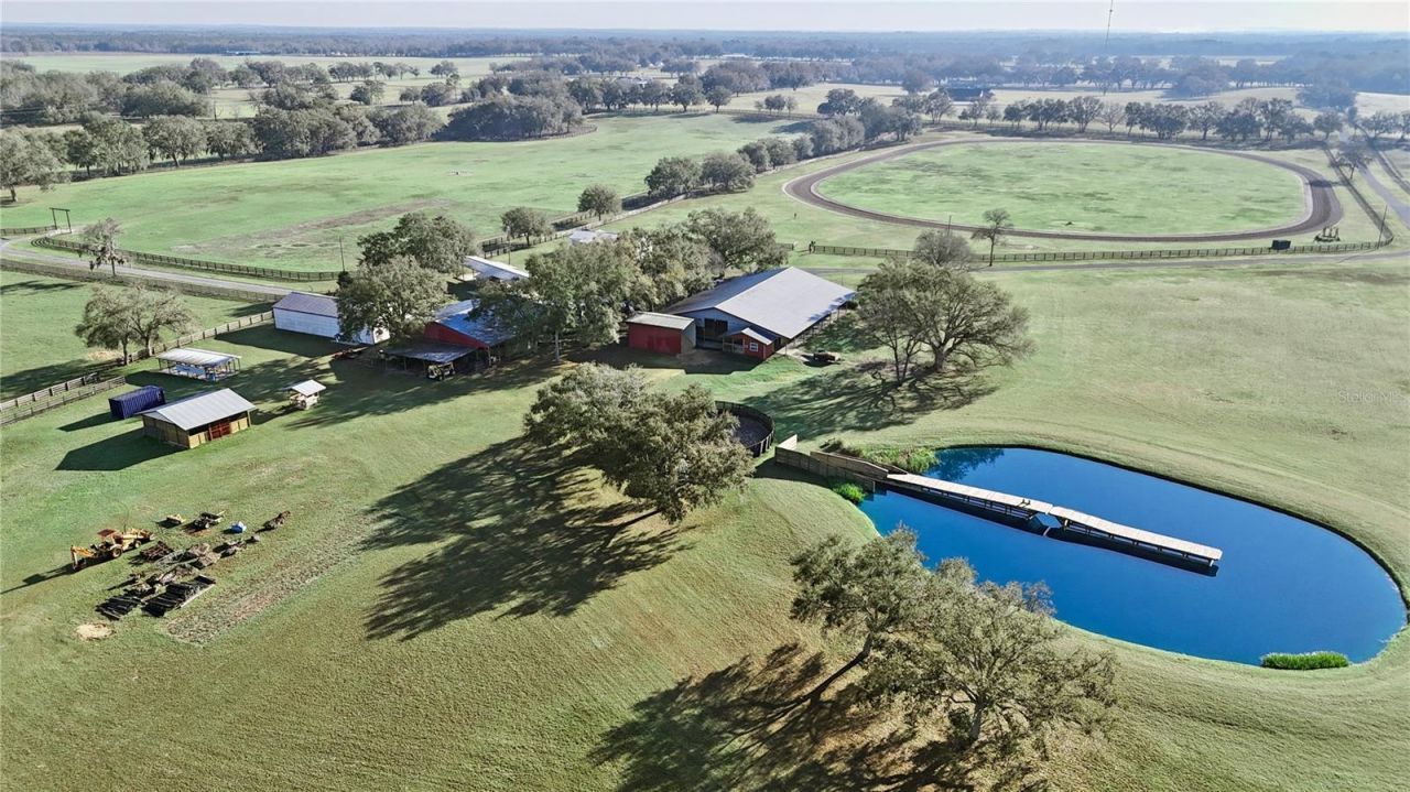 18800 SE 47th Place, Morriston, FL 32668 Photo