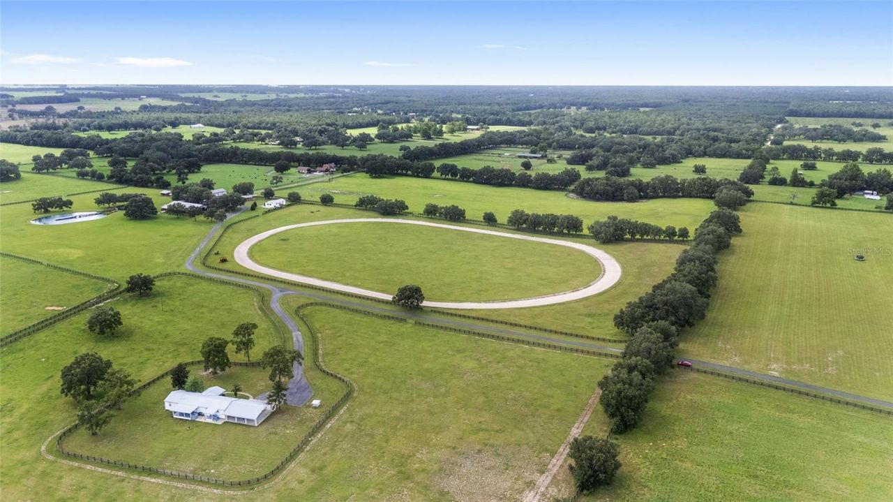 18800 SE 47th Place, Morriston, FL 32668 Photo