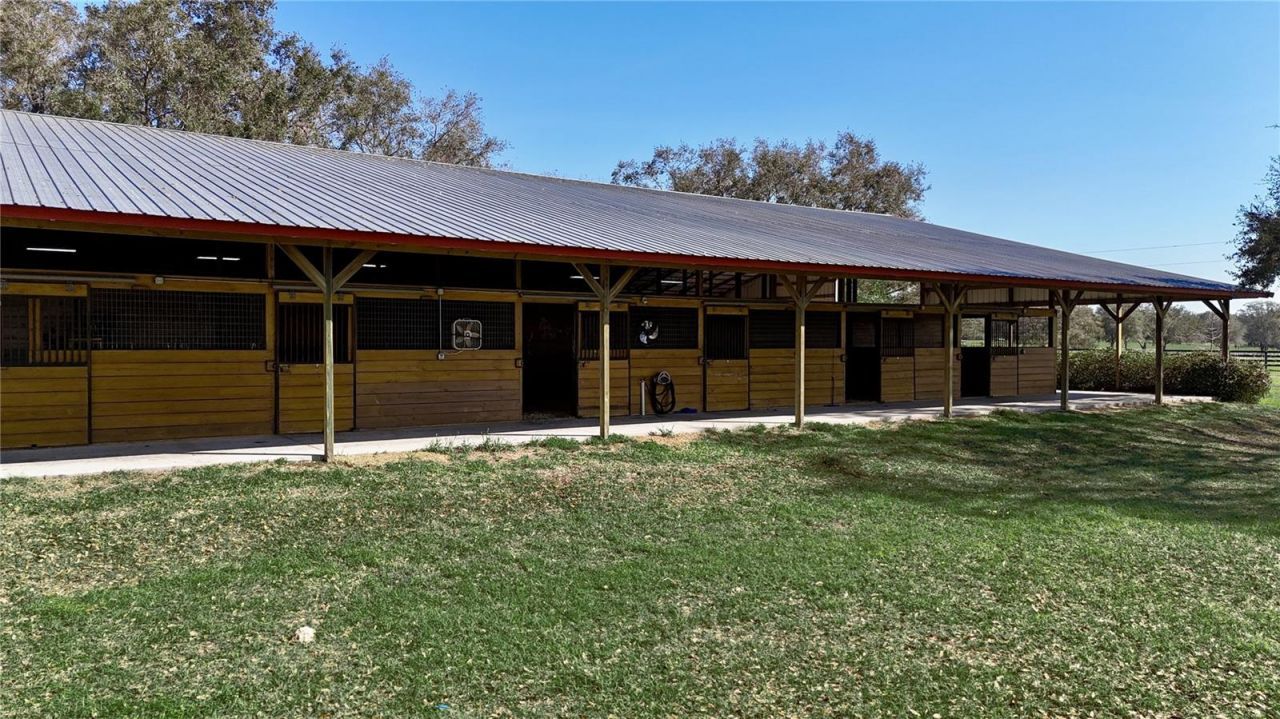 18800 SE 47th Place, Morriston, FL 32668 Photo