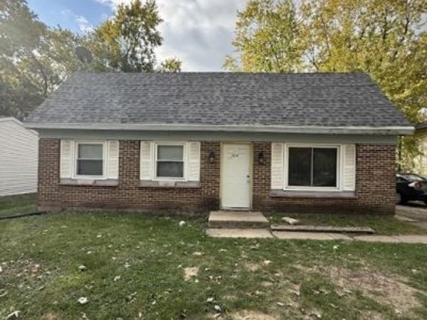 217 S Orchard Drive, Bolingbrook, IL 60440