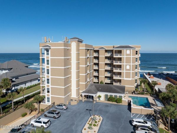 2855 S Atlantic Avenue, Unit 403, Daytona Beach Shores, FL 32118