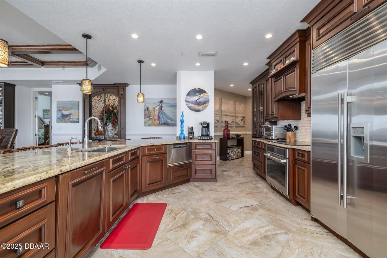 2855 S Atlantic Avenue, Unit 403, Daytona Beach Shores, FL 32118 Photo