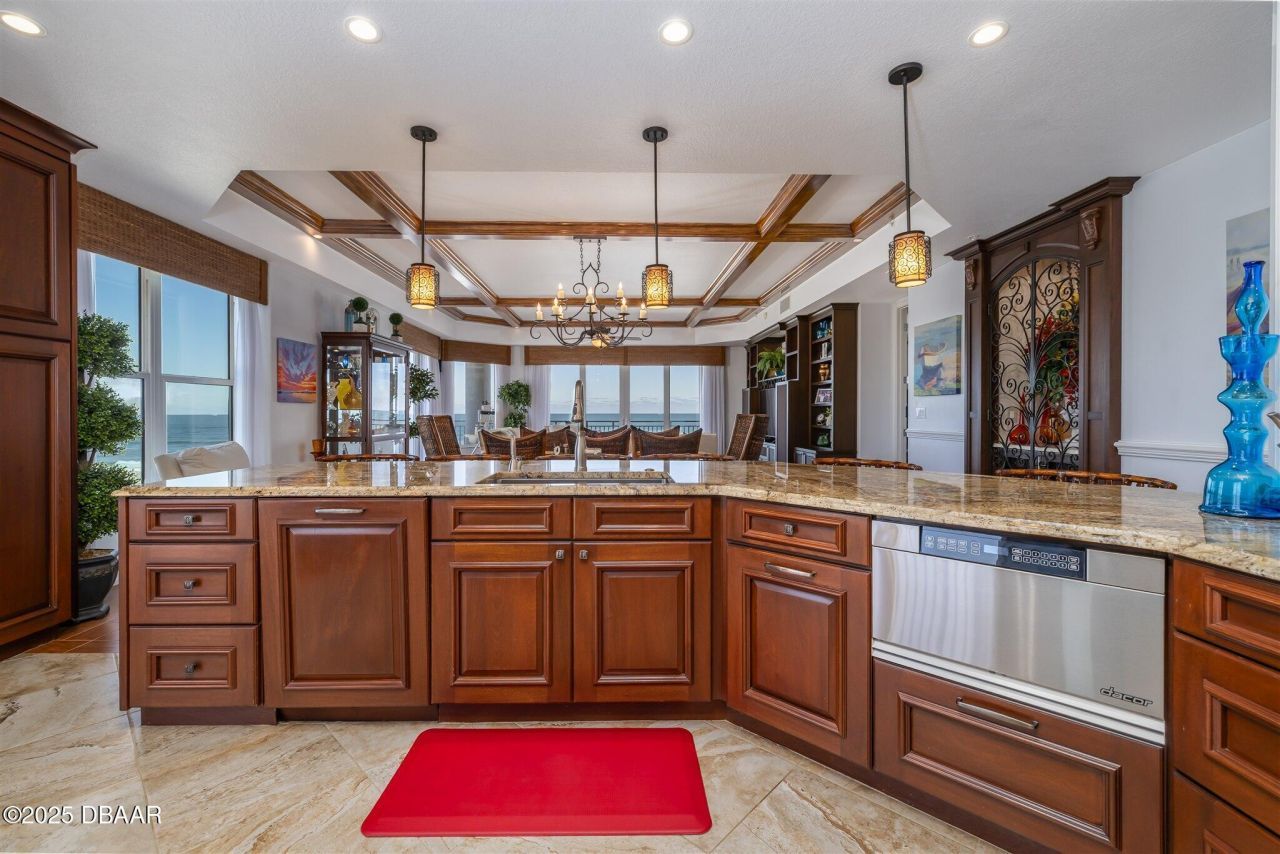 2855 S Atlantic Avenue, Unit 403, Daytona Beach Shores, FL 32118 Photo