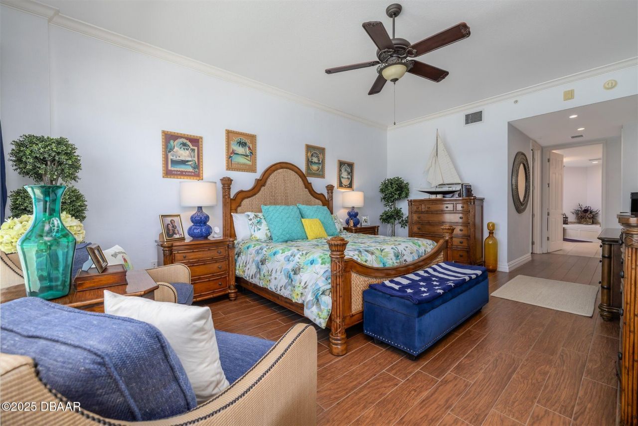 2855 S Atlantic Avenue, Unit 403, Daytona Beach Shores, FL 32118 Photo