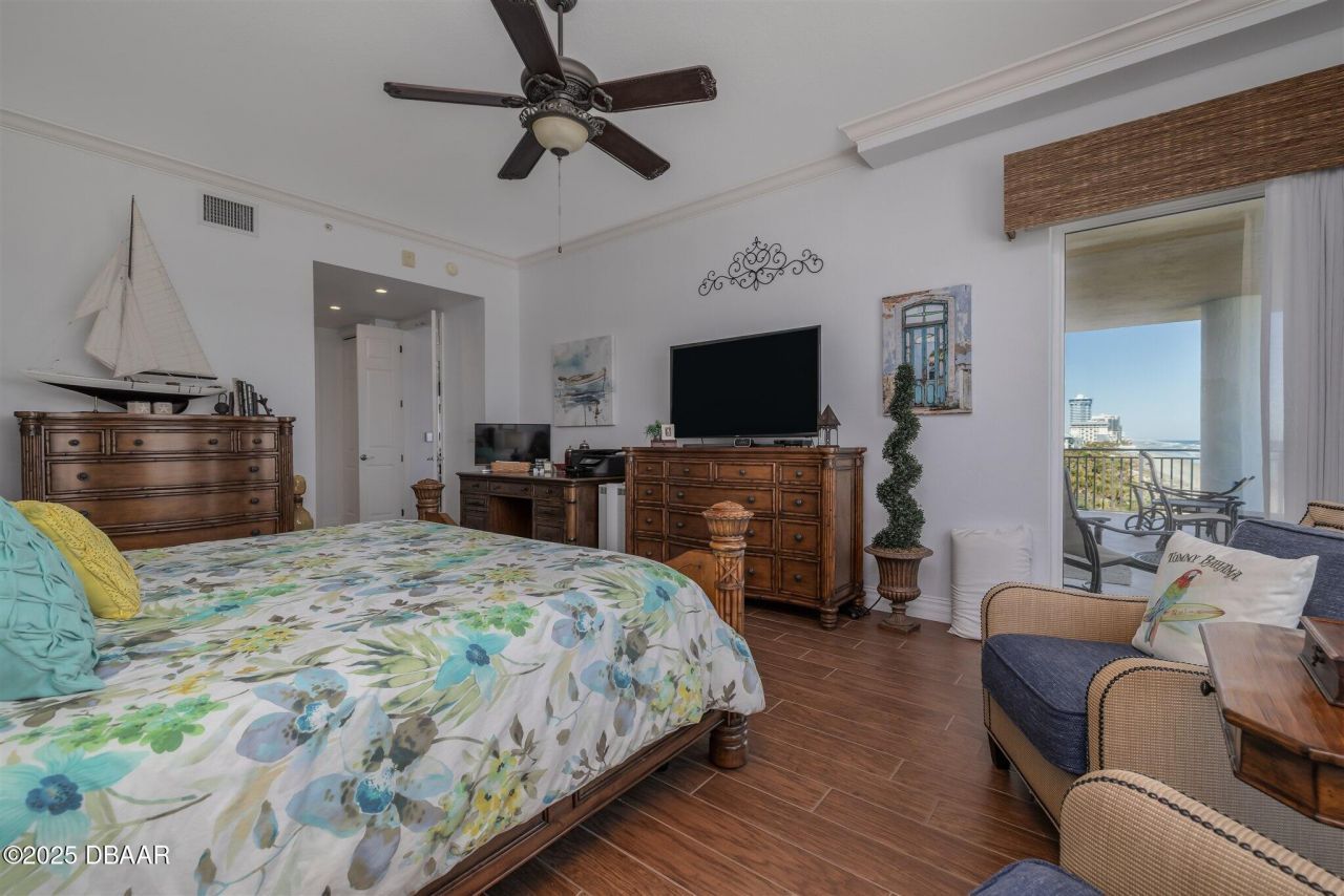 2855 S Atlantic Avenue, Unit 403, Daytona Beach Shores, FL 32118 Photo