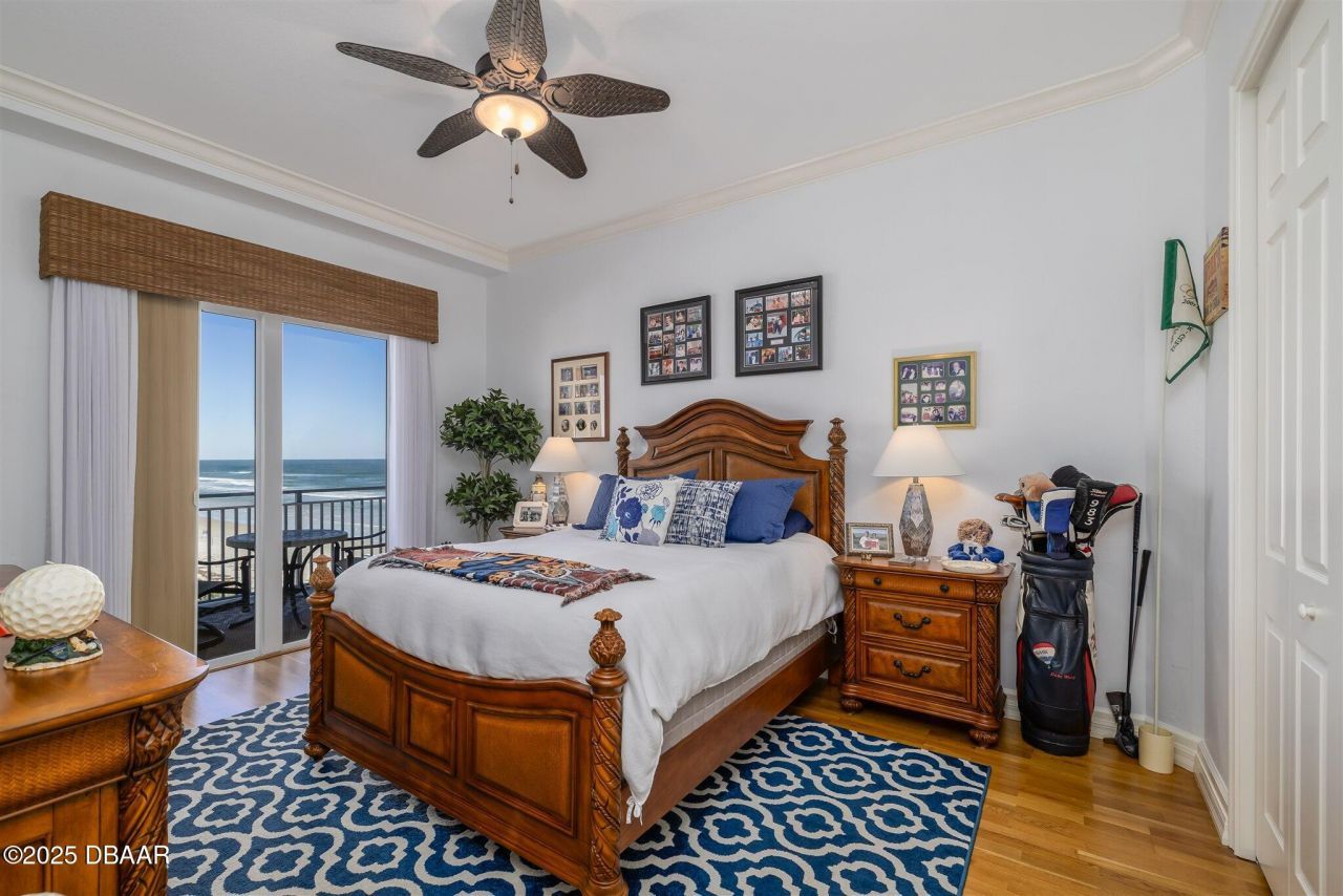 2855 S Atlantic Avenue, Unit 403, Daytona Beach Shores, FL 32118 Photo