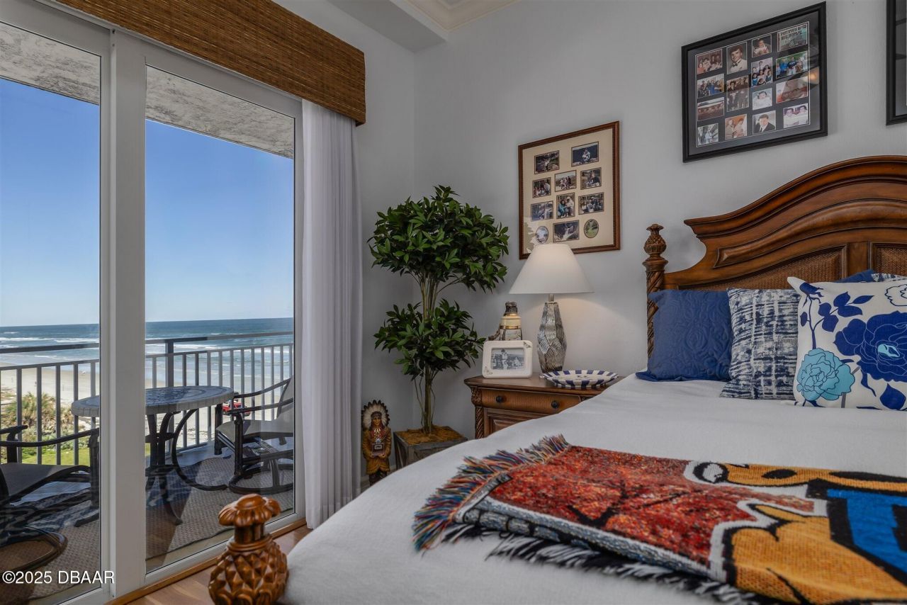 2855 S Atlantic Avenue, Unit 403, Daytona Beach Shores, FL 32118 Photo