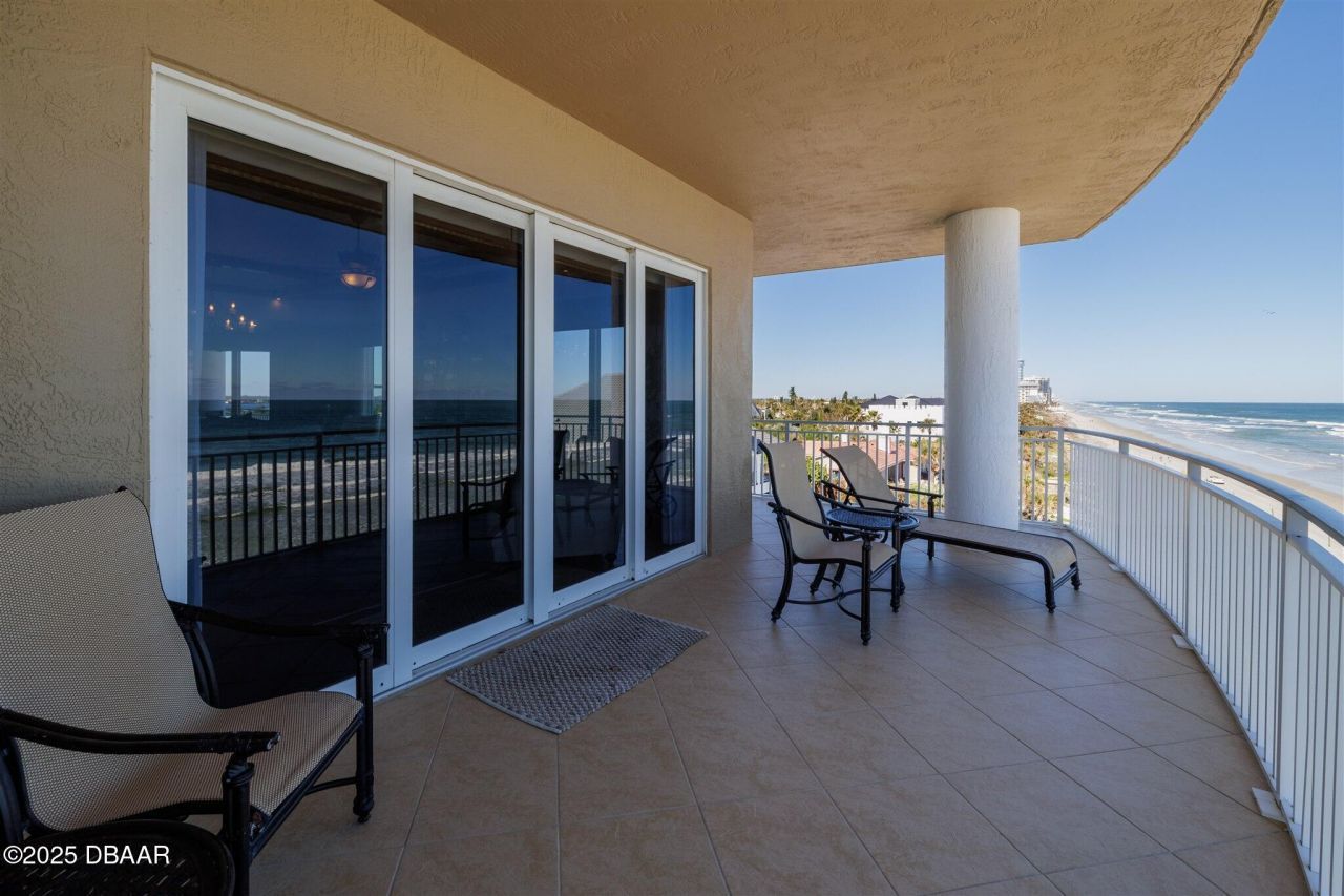 2855 S Atlantic Avenue, Unit 403, Daytona Beach Shores, FL 32118 Photo