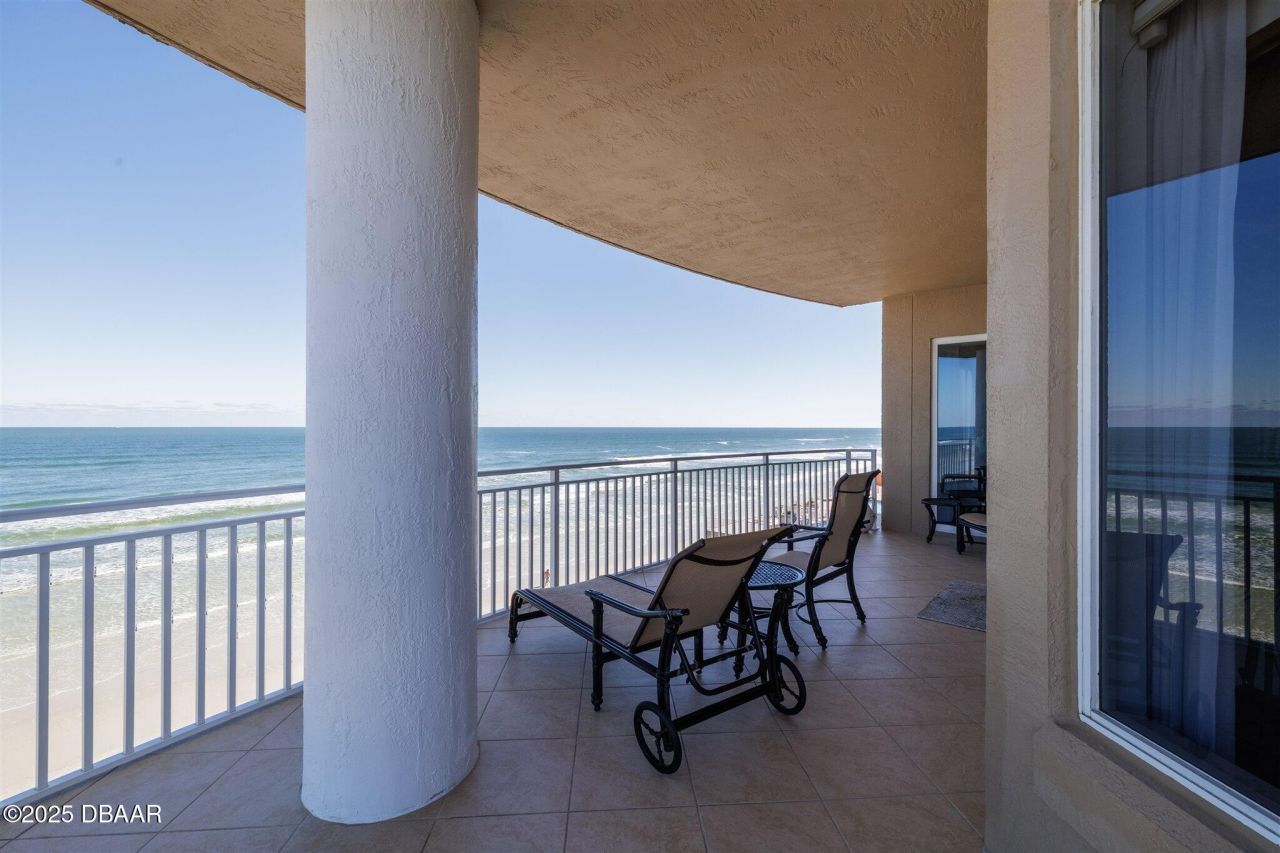 2855 S Atlantic Avenue, Unit 403, Daytona Beach Shores, FL 32118 Photo