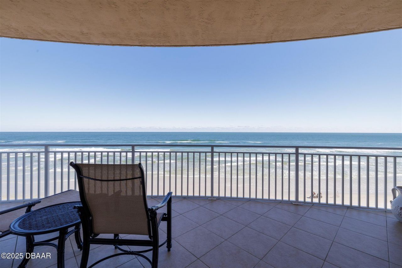 2855 S Atlantic Avenue, Unit 403, Daytona Beach Shores, FL 32118 Photo
