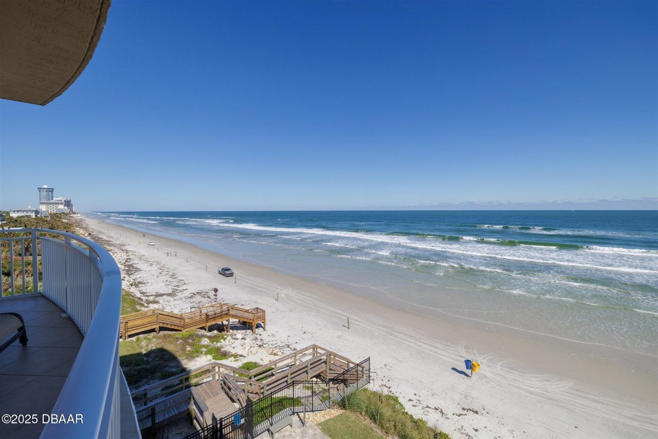 2855 S Atlantic Avenue, Unit 403, Daytona Beach Shores, FL 32118 Photo